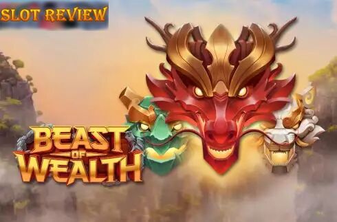 Beast of Wealth Slot Review